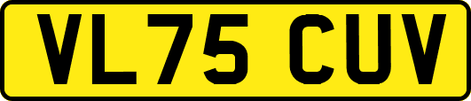 VL75CUV