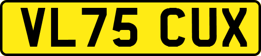VL75CUX