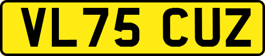 VL75CUZ