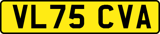 VL75CVA