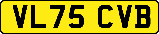 VL75CVB