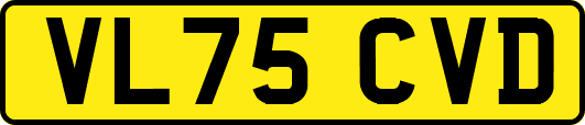 VL75CVD