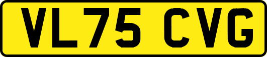 VL75CVG