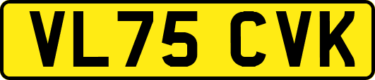 VL75CVK