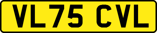 VL75CVL