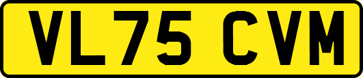 VL75CVM