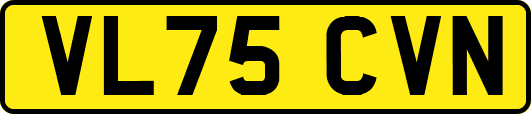 VL75CVN