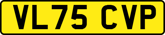 VL75CVP