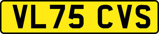 VL75CVS