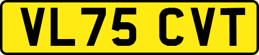 VL75CVT