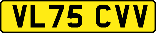 VL75CVV