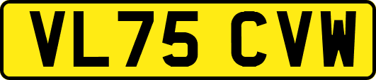 VL75CVW
