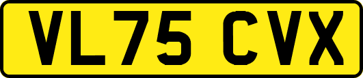 VL75CVX