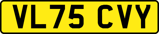 VL75CVY