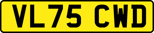 VL75CWD