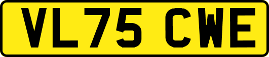 VL75CWE