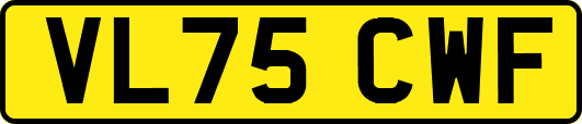 VL75CWF