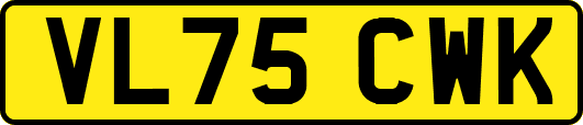 VL75CWK