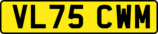 VL75CWM