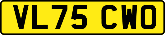 VL75CWO