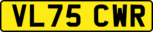 VL75CWR
