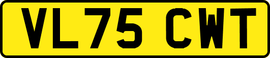 VL75CWT