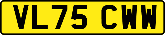 VL75CWW