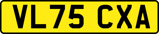 VL75CXA