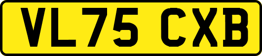 VL75CXB