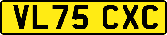 VL75CXC