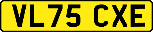 VL75CXE