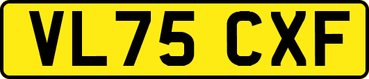 VL75CXF