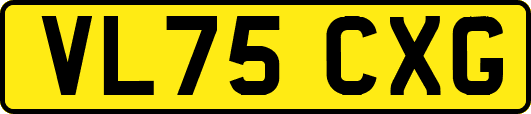 VL75CXG