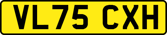 VL75CXH