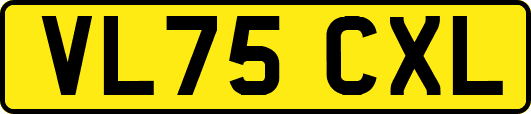 VL75CXL