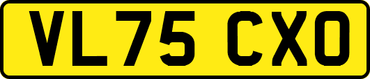 VL75CXO