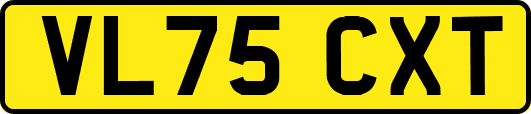 VL75CXT