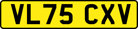 VL75CXV
