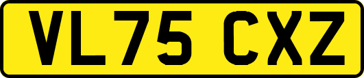 VL75CXZ