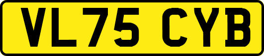 VL75CYB
