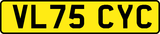 VL75CYC