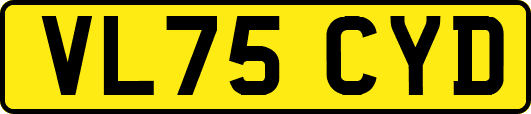 VL75CYD