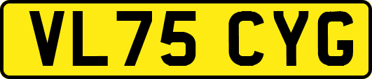 VL75CYG