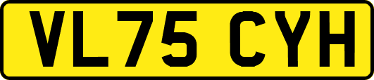 VL75CYH