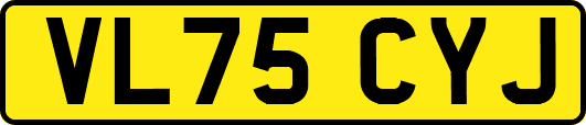 VL75CYJ