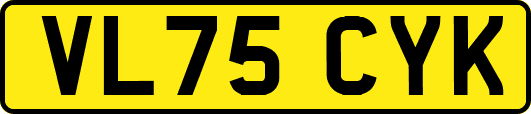 VL75CYK