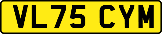 VL75CYM