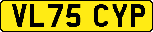 VL75CYP