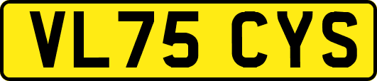 VL75CYS