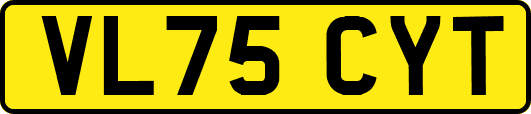 VL75CYT